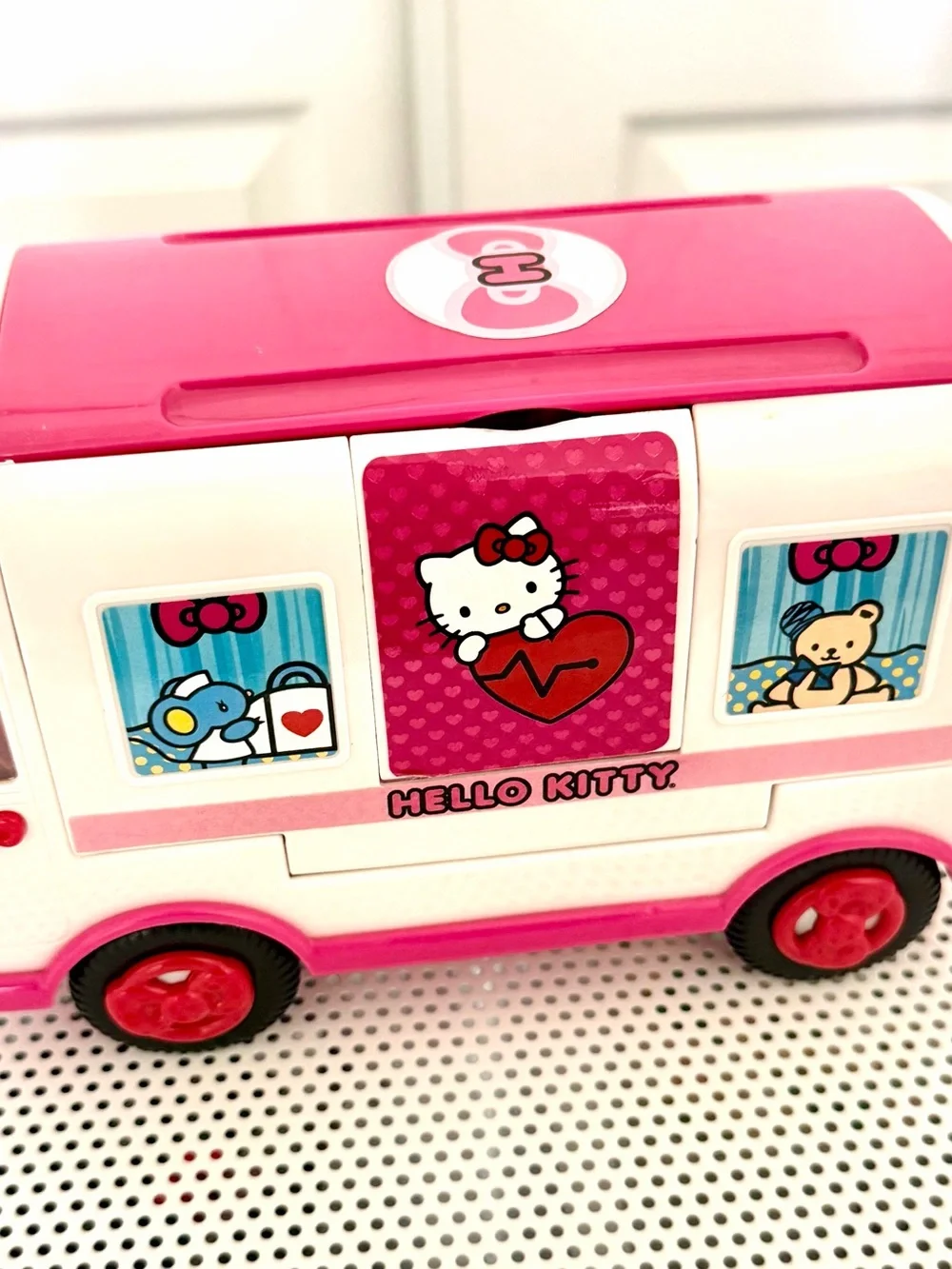 Hello Kitty cute hello